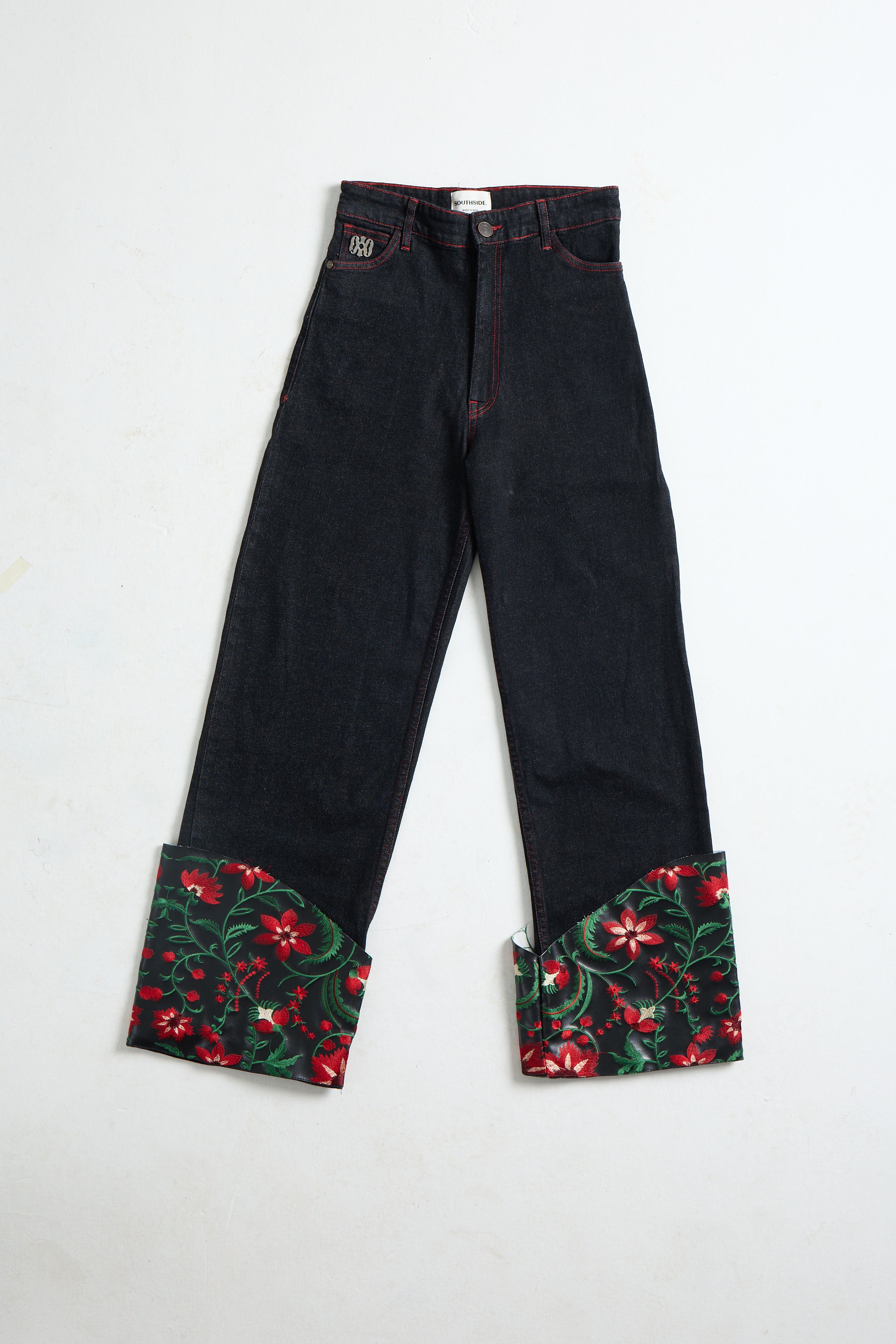 Red Riot - Women Jeans