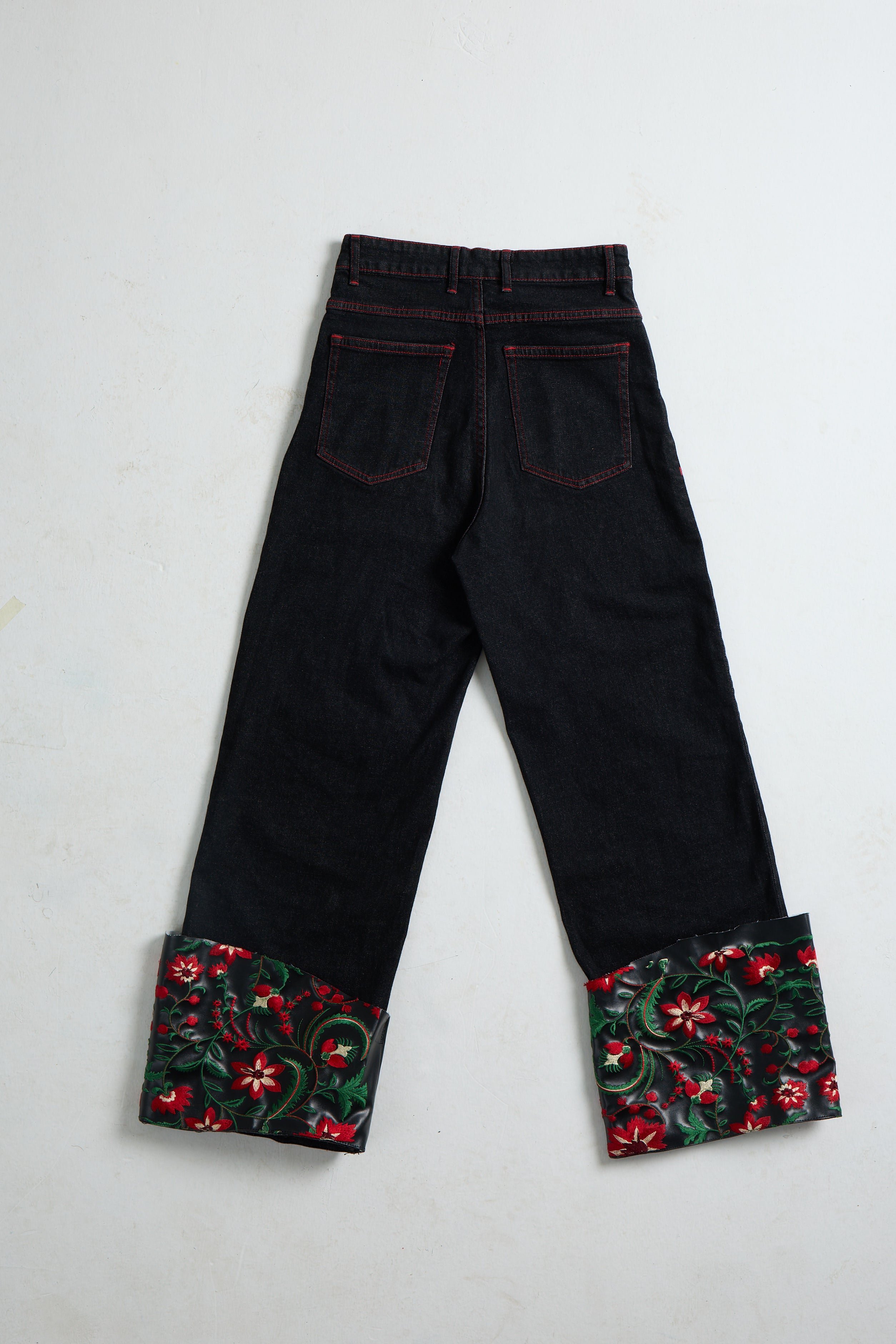 Red Riot - Women Jeans