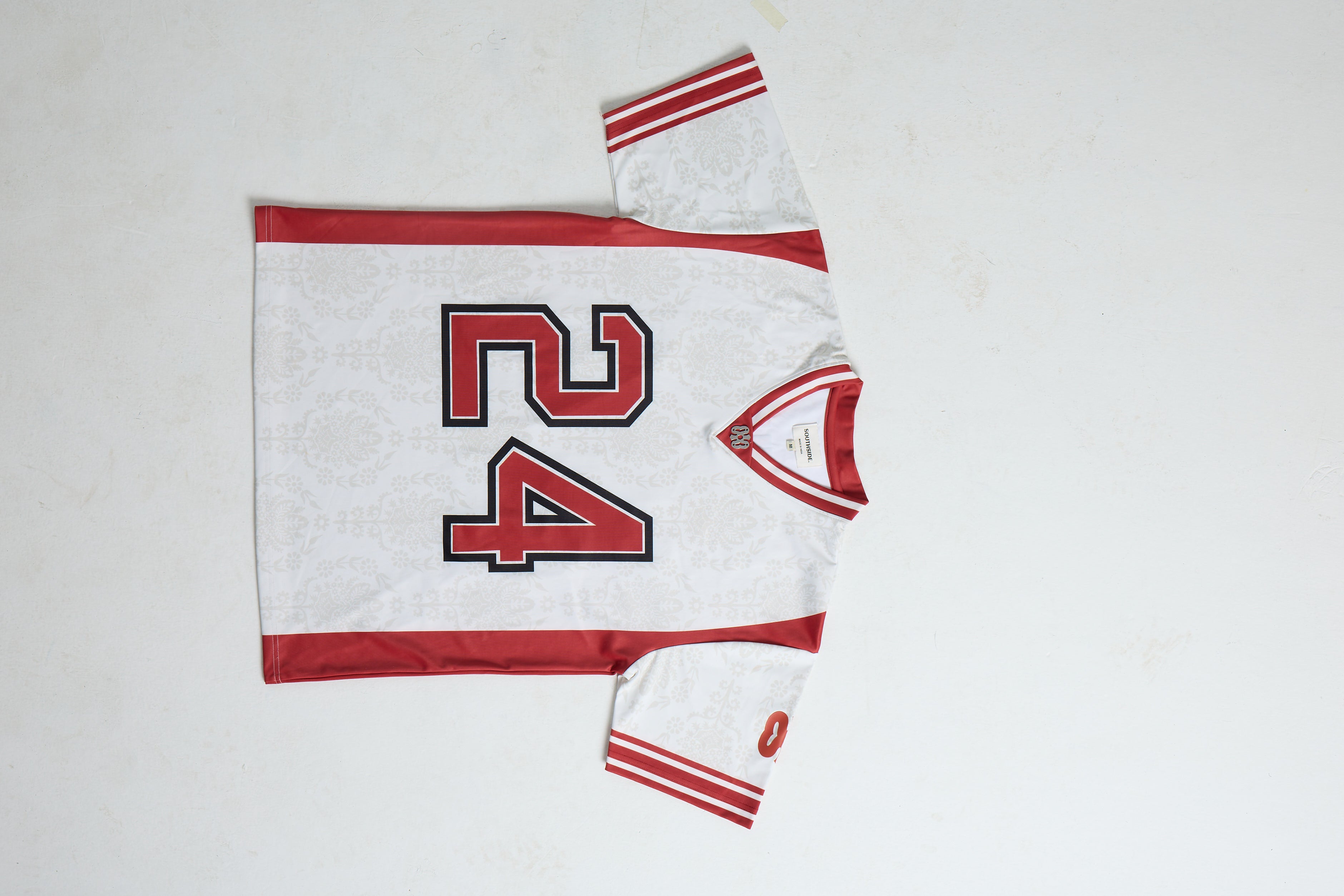 Vetri – Unisex Oversized Jersey
