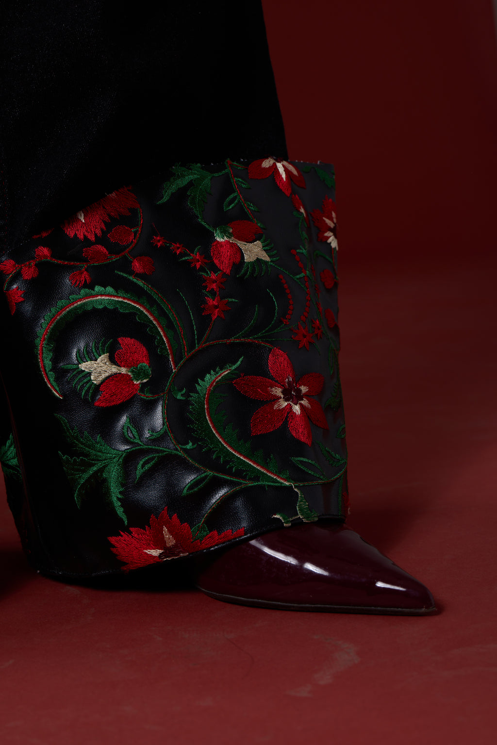 Red Riot - Women Jeans