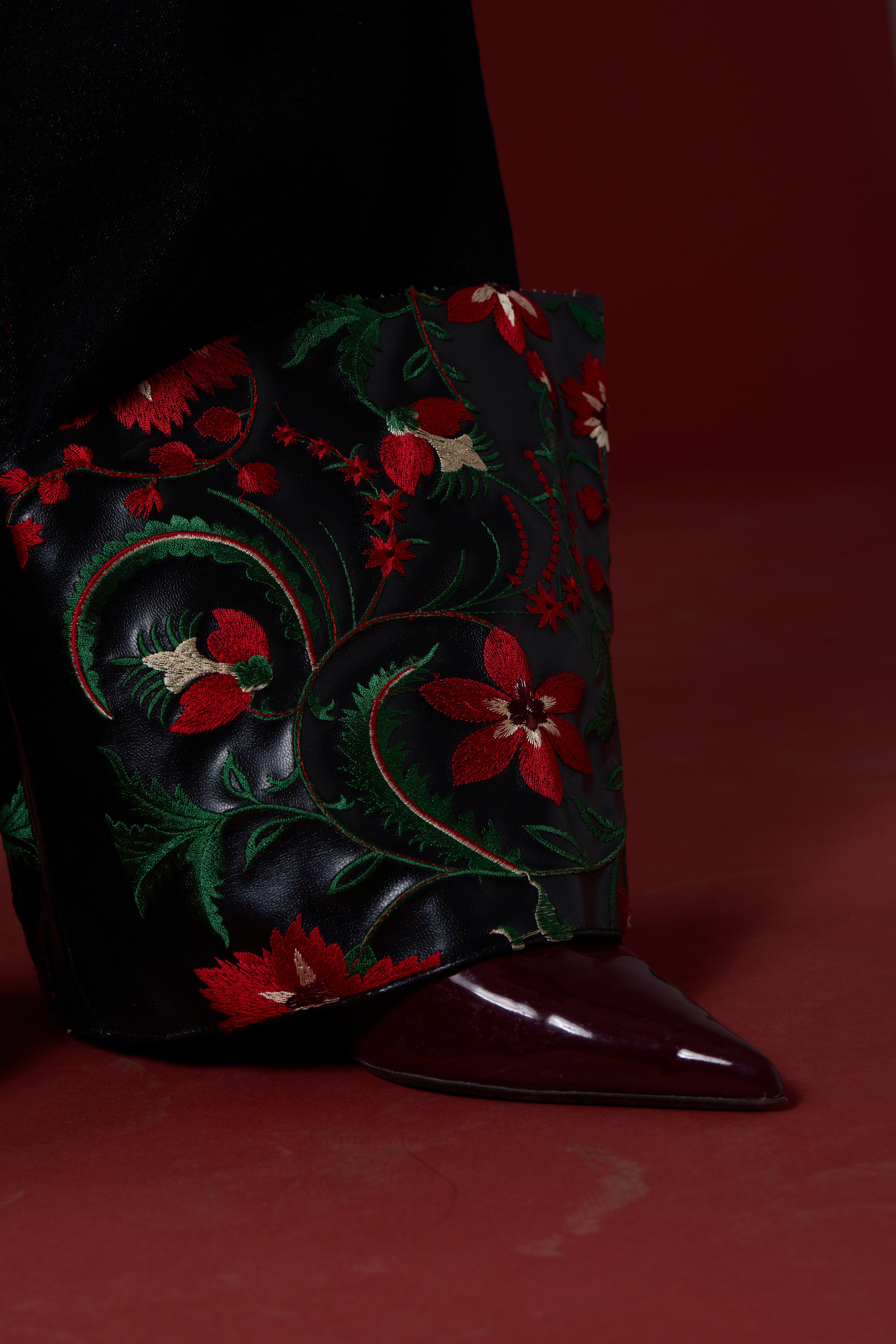 Red Riot - Women Jeans