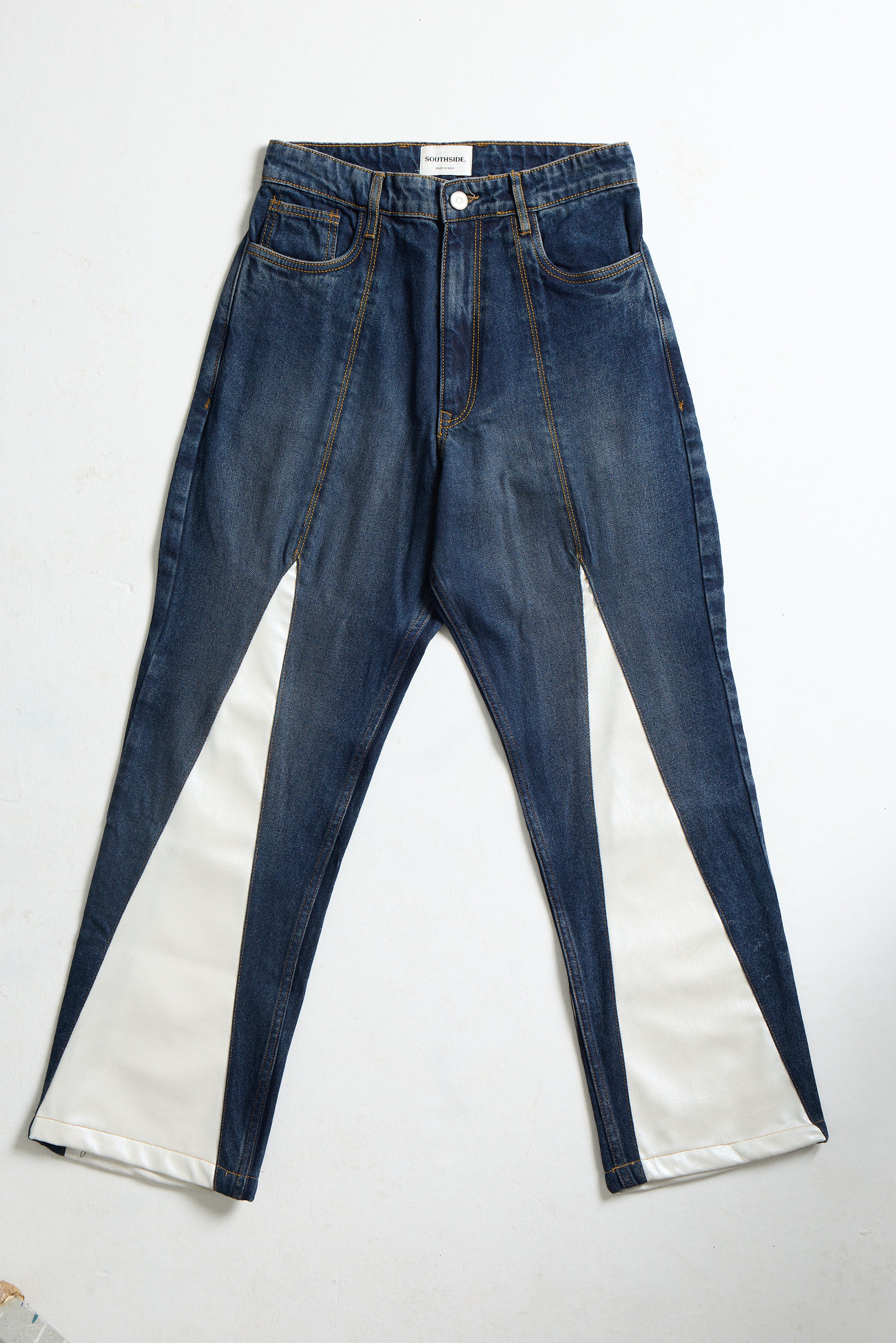 Blue Raaga - Unisex Jeans