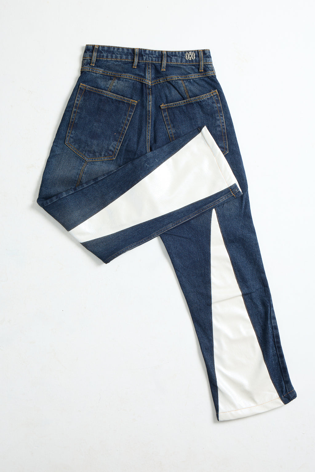 Blue Raaga - Unisex Jeans