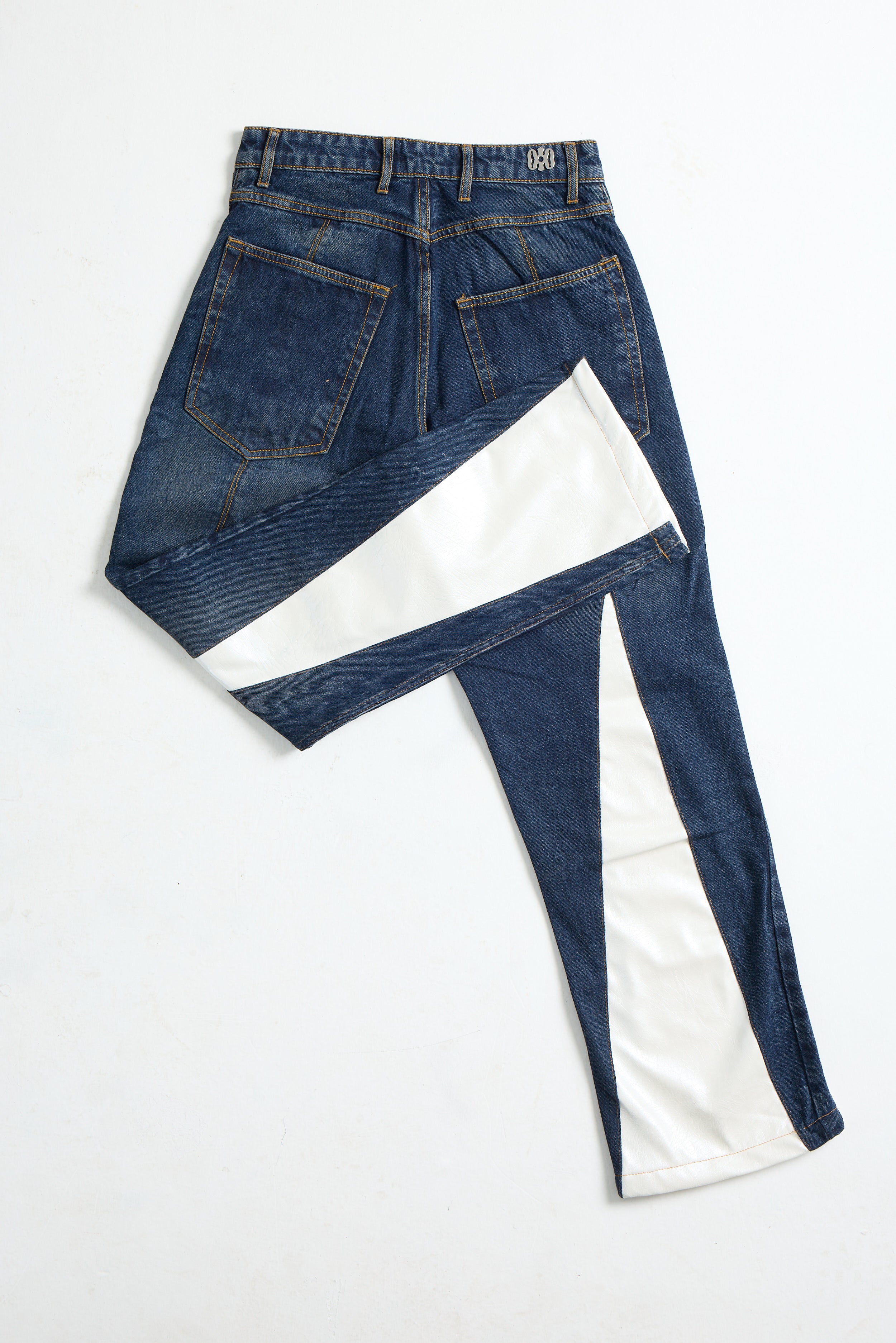 Blue Raaga - Unisex Jeans