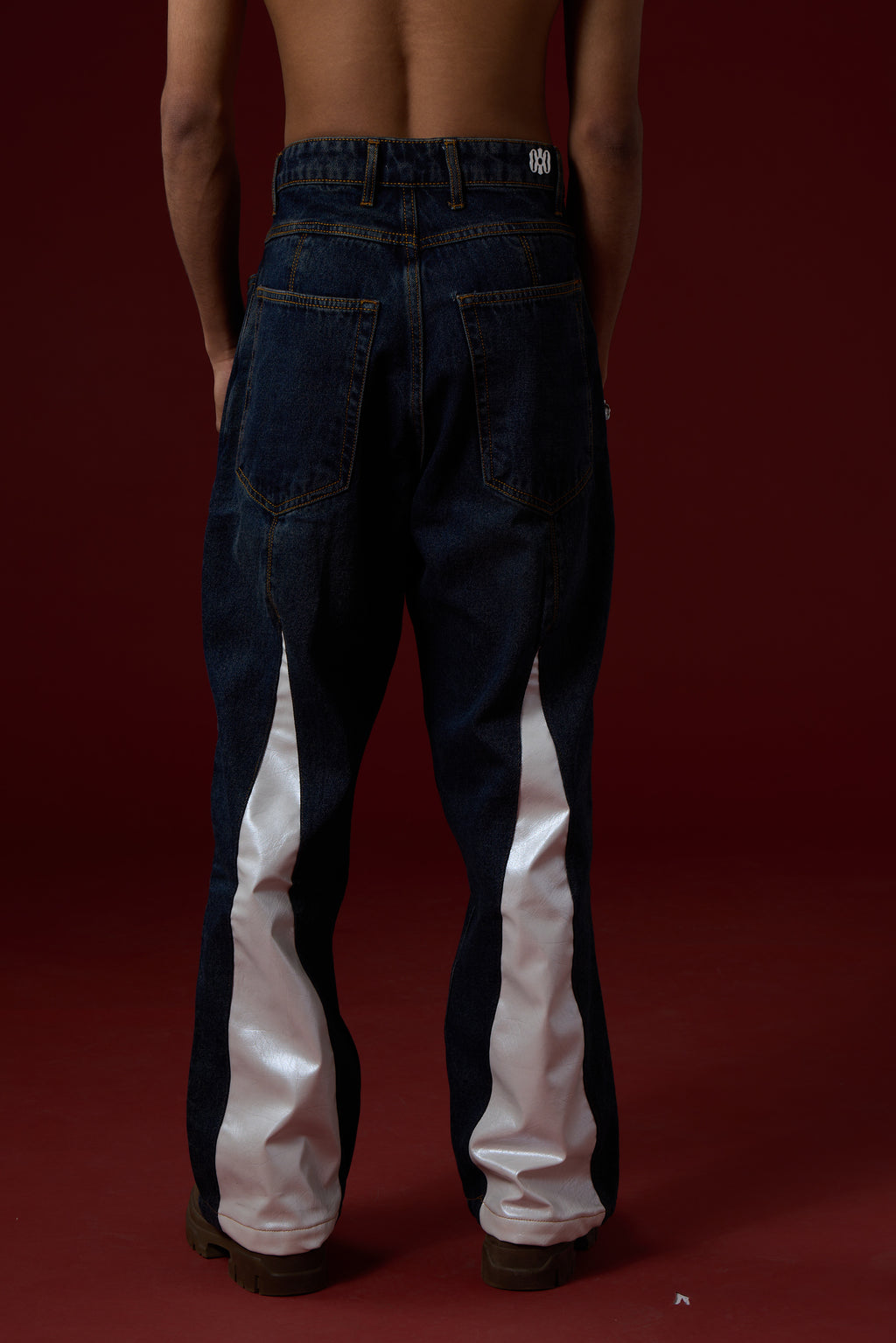 Blue Raaga - Unisex Jeans