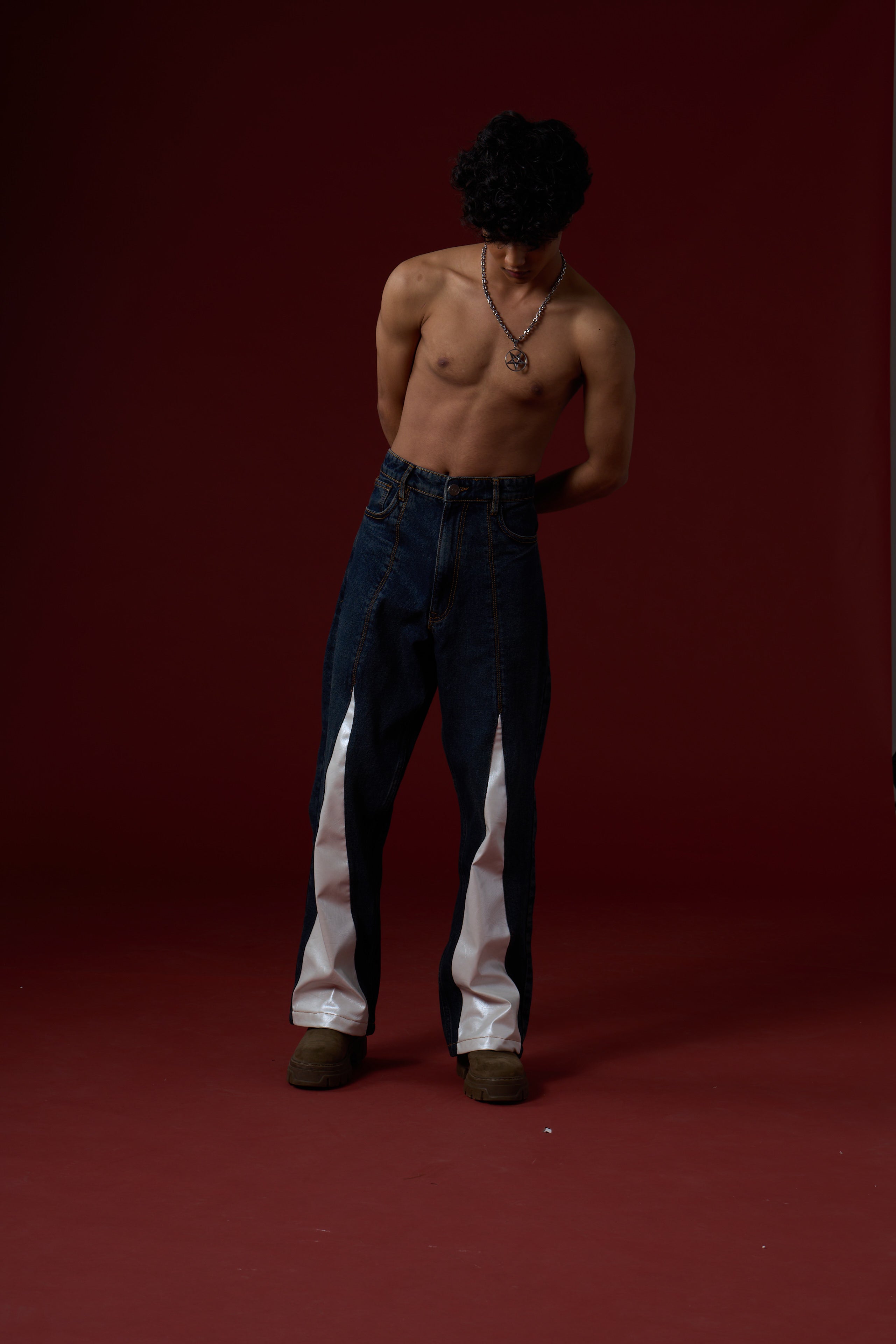 Blue Raaga - Unisex Jeans