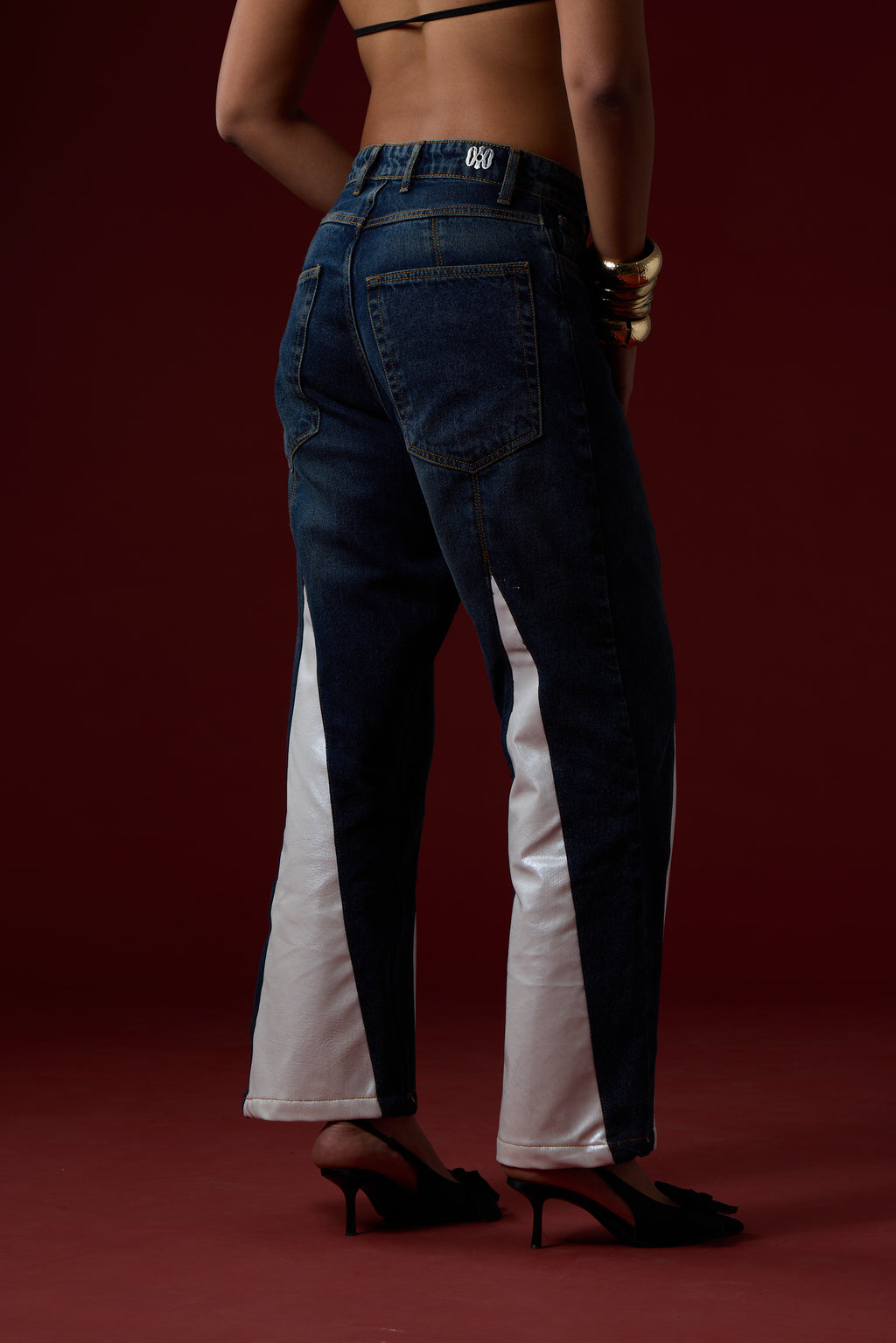 Blue Raaga - Unisex Jeans
