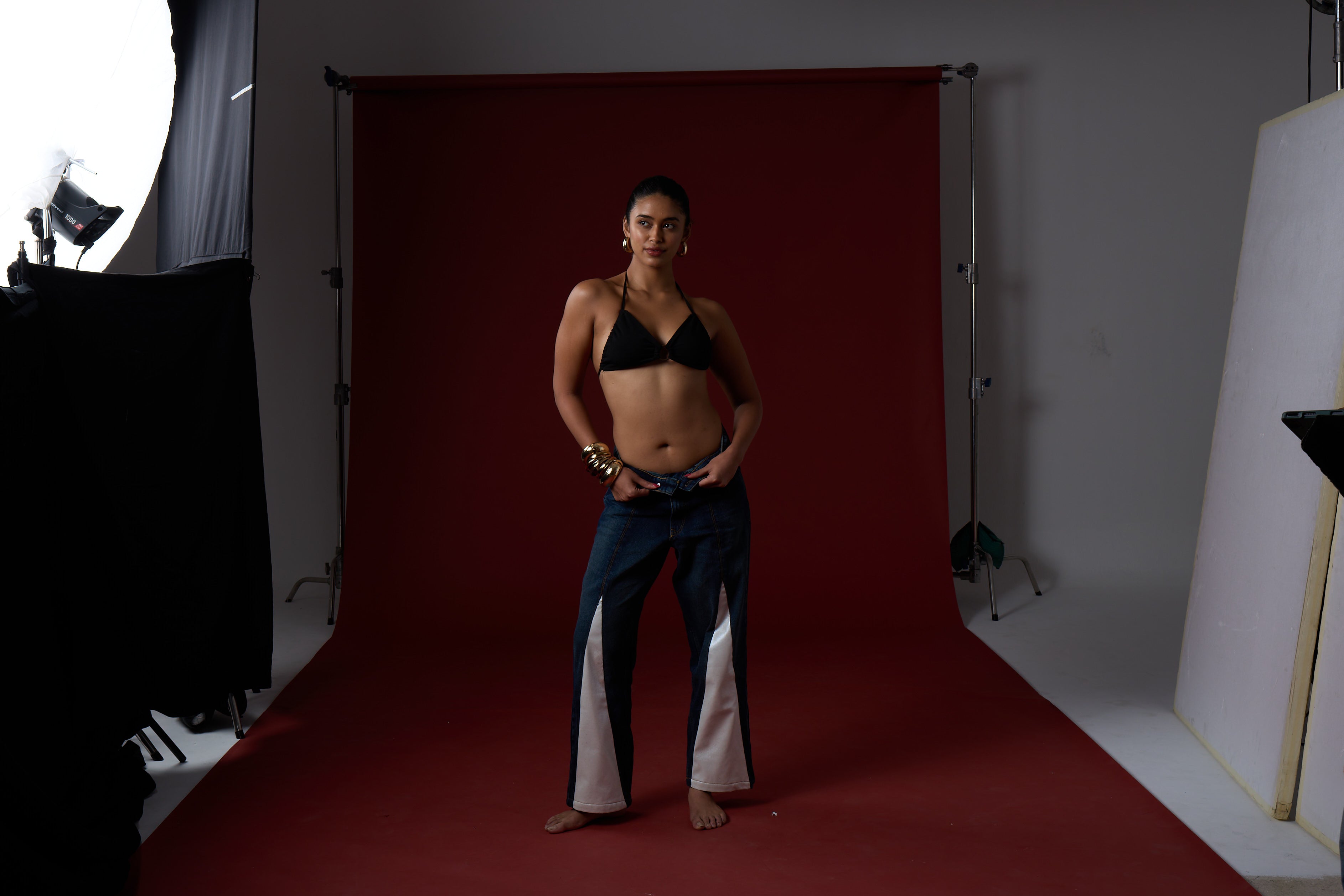Blue Raaga - Unisex Jeans